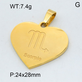 SS Pendant  3P2002683vbnb-722