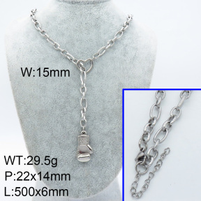 SS Necklace  3N2001713vhha-908