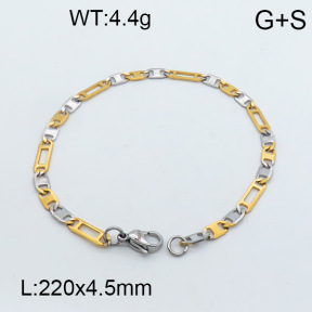 SS Bracelet  3B2002707avja-368