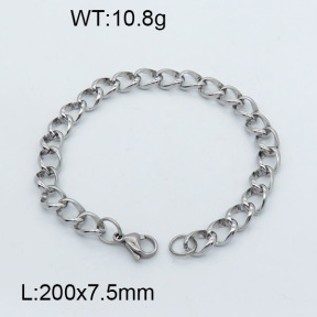 SS Bracelet  3B2002709avja-368