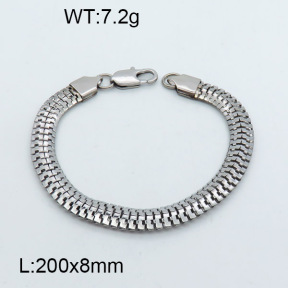 SS Bracelet  3B2002710baka-368