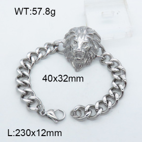 SS Bracelet  3B4002694vhov-640