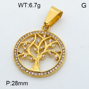 SS Pendant  3P4000861vhha-640