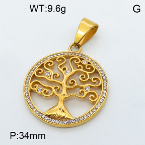 SS Pendant  3P4000862vhha-640