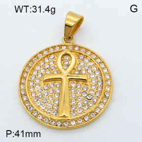 SS Pendant  3P4000868bhjl-640