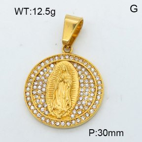 SS Pendant  3P4000871ahjb-640