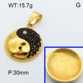 SS Pendant  3P4000874ahjb-640