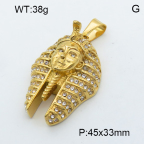 SS Pendant  3P4000891ahjb-640