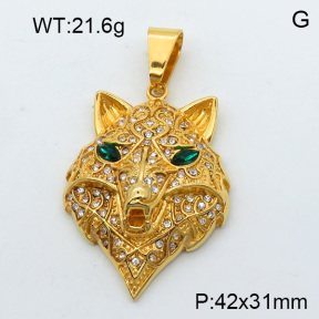 SS Pendant  3P4000896ahjb-640