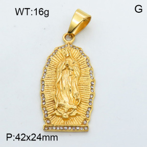 SS Pendant  3P4000901bhia-640