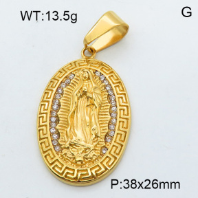 SS Pendant  3P4000904bhia-640