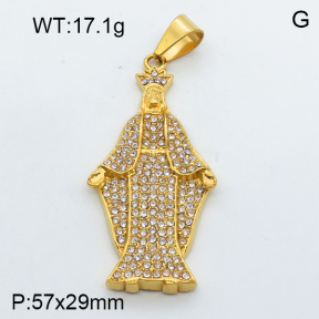 SS Pendant  3P4000906ahjb-640