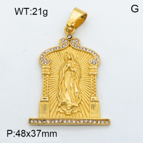 SS Pendant  3P4000908ahjb-640