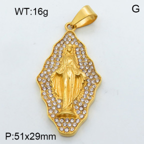 SS Pendant  3P4000909ahjb-640