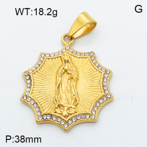 SS Pendant  3P4000910ahjb-640