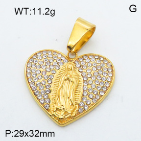 SS Pendant  3P4000911ahjb-640