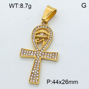 SS Pendant  3P4000913bhia-640