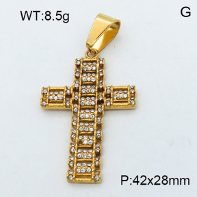 SS Pendant  3P4000916ahjb-640