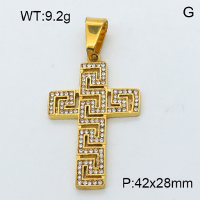 SS Pendant  3P4000917ahjb-640