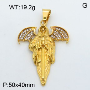 SS Pendant  3P4000922bhia-640