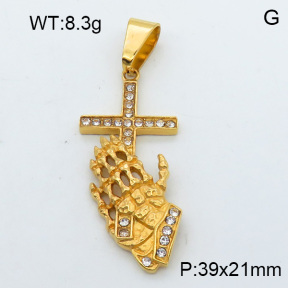 SS Pendant  3P4000928vhhl-640