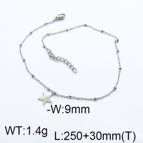 SS Anklets  6A9000479bhva-722