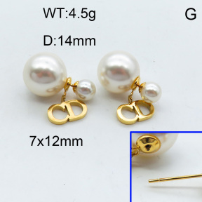 CD  Earrings  PE0134734vbnl-669