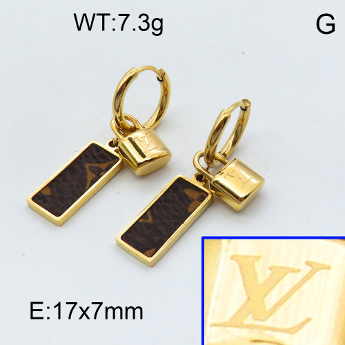 LV  Earrings  PE0134738bhia-669