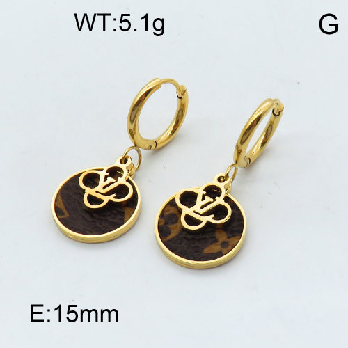 LV  Earrings  PE0134739bhbl-669