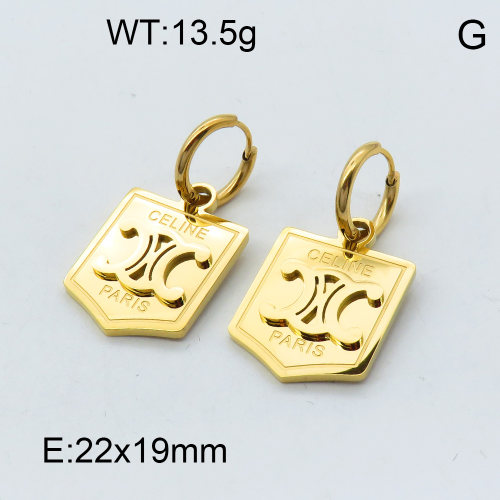 Celine  Earrings  PE0134742abol-669