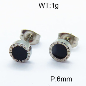 Bvlgari  Earrings  PE0134788bbml-635