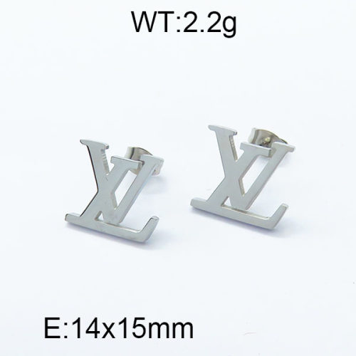 LV  Earrings  PE0134791ablb-635