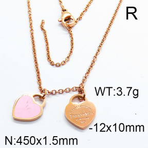 Tiffany & Co  Necklaces  PN0134757bhia-721