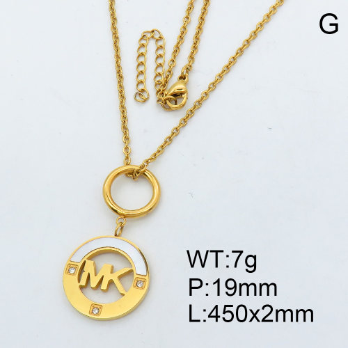 MK  Necklaces  PN0134779ahjb-722