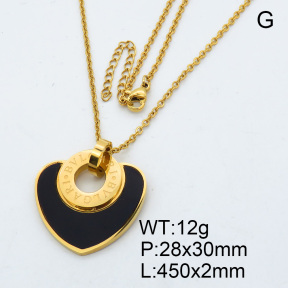  Bvlgari  Necklaces  PN0134781bhia-722