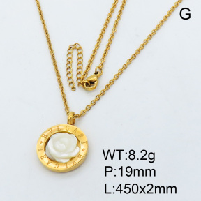  Bvlgari  Necklaces  PN0134782vhmv-722