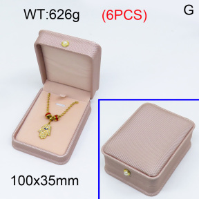 Packing Bag/Box （no Jewelry）  3G0000164akao-258