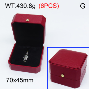 Packing Bag/Box （no Jewelry）  3G0000173ajma-258