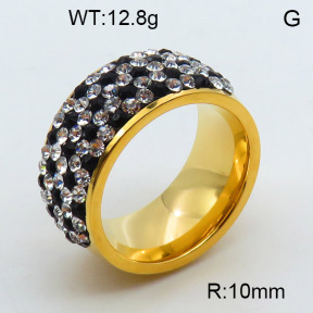 SS Ring  6-9#  3R4000812aivb-706