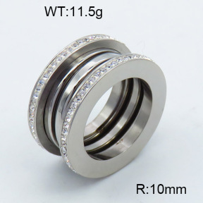 SS Ring  6-11#  3R4000820bihl-706