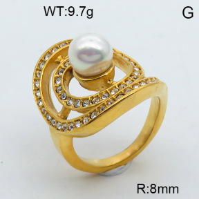 SS Ring  6-9#  3R4000852aill-706
