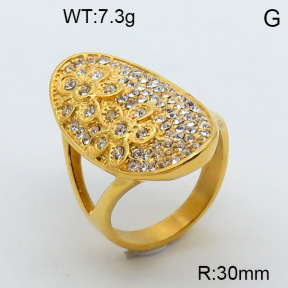 SS Ring  6-9#  3R4000857vina-706