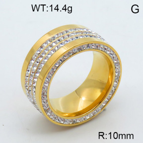 SS Ring  6-8#  3R4000860aivb-706