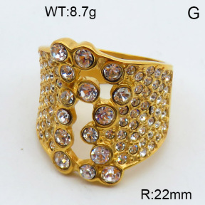 SS Ring  6-9#  3R4000864bipa-706