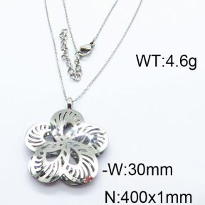 SS Necklace  6N2002447vhha-721