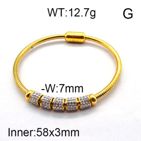 SS Bangle  6BA401091ahlv-706