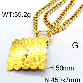 SS Necklace  6N2002493vhmv-706