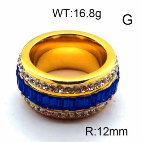 SS Ring  6-10#  6R4000518ajha-706