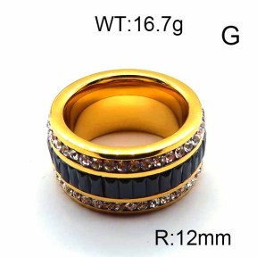 SS Ring  6-10#  6R4000520ajha-706