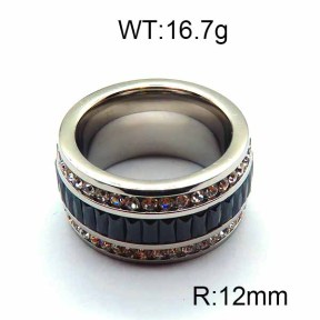 SS Ring  6-10#  6R4000521bipa-706